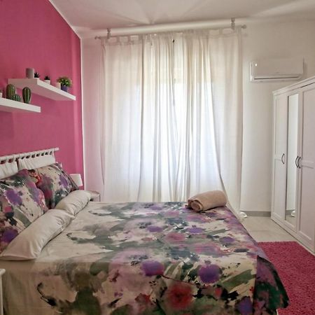 Maison Floria Locazione Turistica Pescara Eksteriør bilde