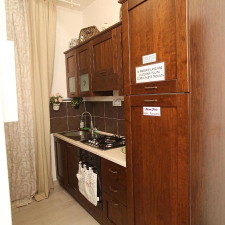 Maison Floria Locazione Turistica Pescara Eksteriør bilde