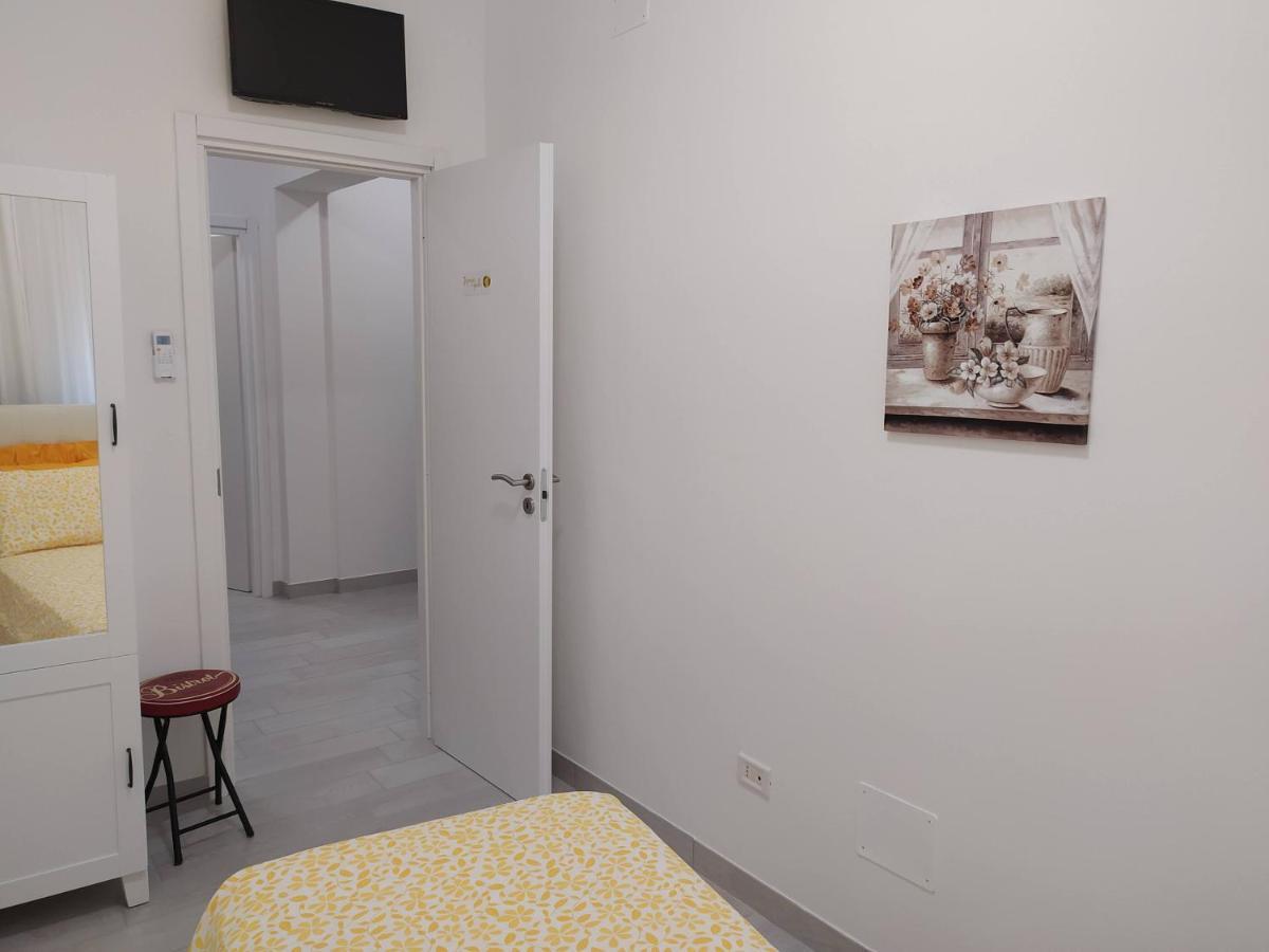 Maison Floria Locazione Turistica Pescara Eksteriør bilde