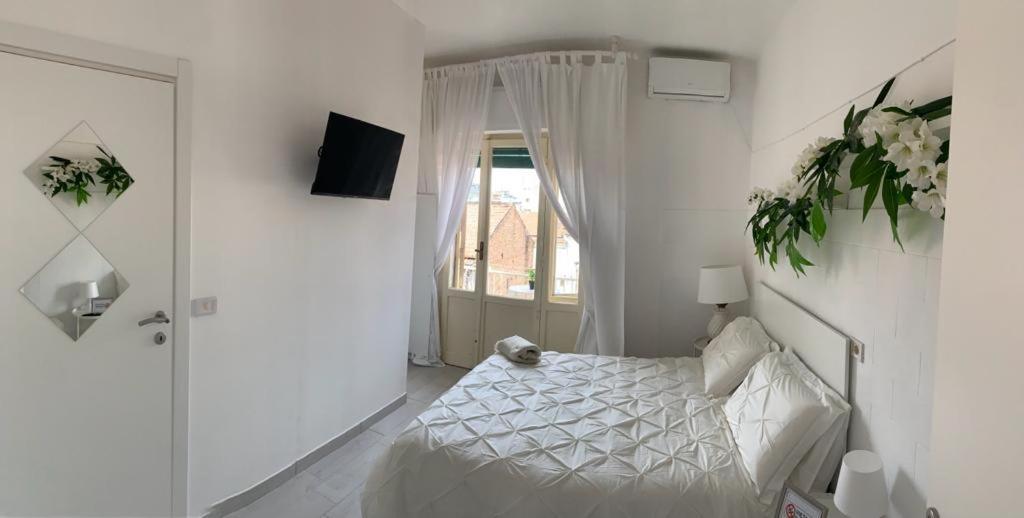 Maison Floria Locazione Turistica Pescara Eksteriør bilde