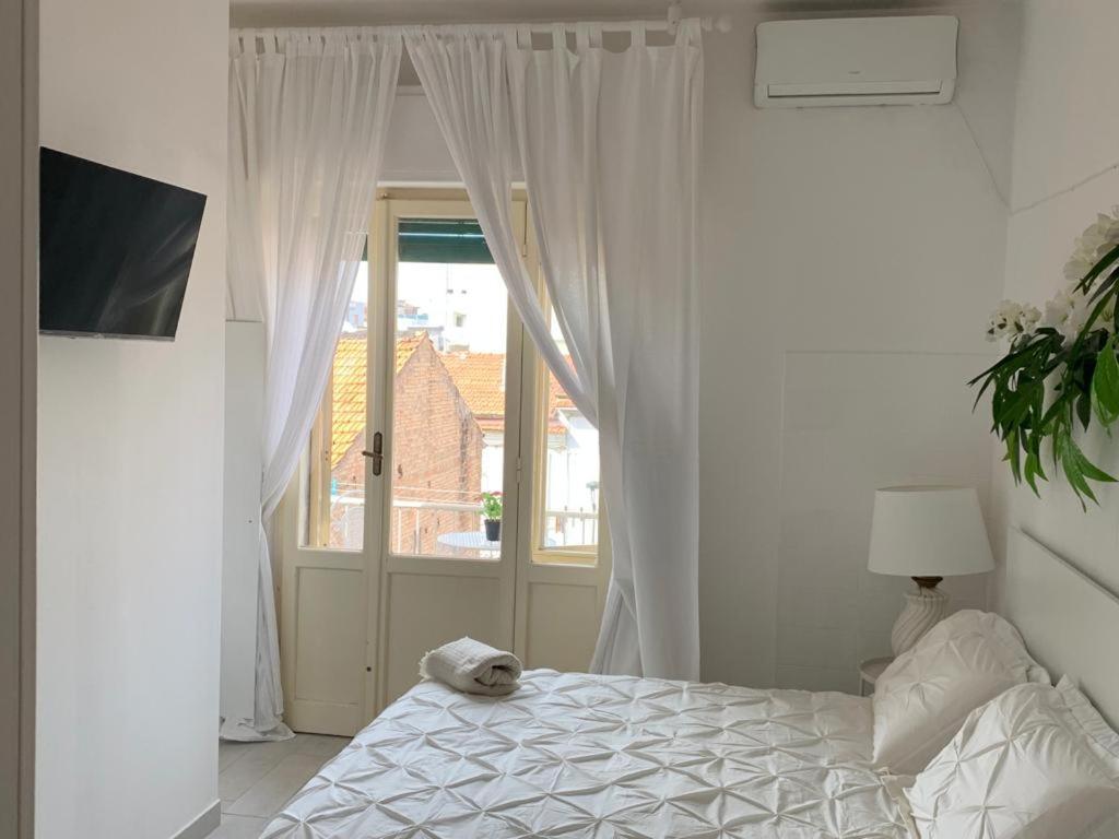 Maison Floria Locazione Turistica Pescara Eksteriør bilde